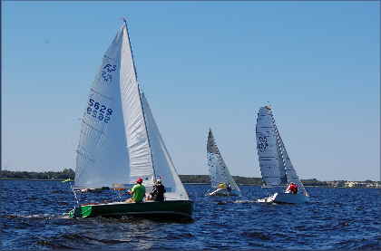 wff stbd fall regatta 2010