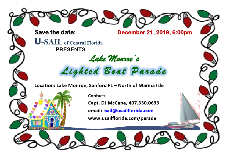 save the date 2019