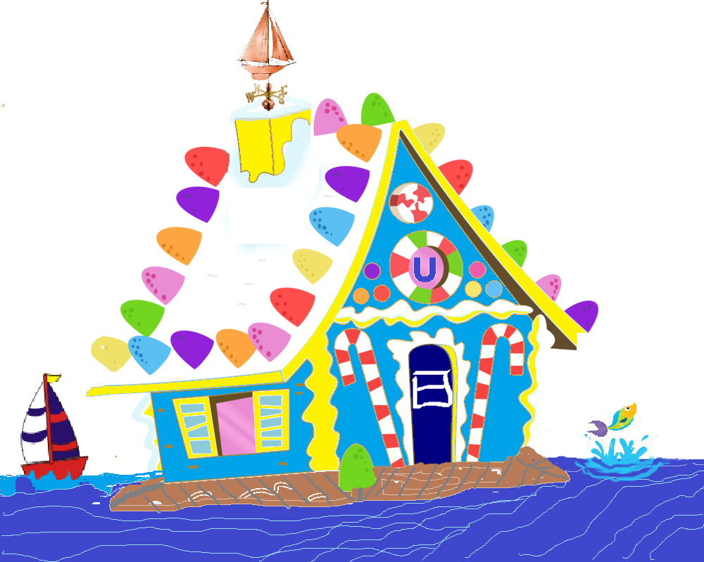 usail gingerbreadblue